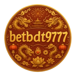 betbdt9777 লোগো