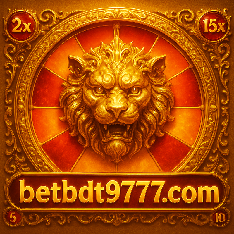 betbdt9777 মোবাইল অ্যাপ ব্যানার