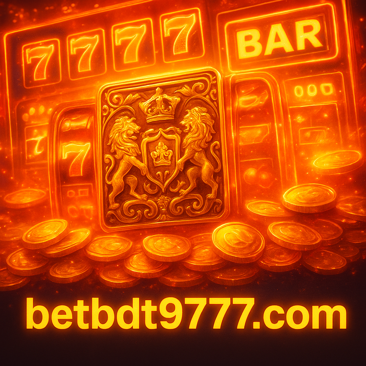 betbdt9777 গেমিং প্ল্যাটফর্ম - অ্যাভিয়েটর ও তৎক্ষণাৎ জয় পাওয়ার অভিজ্ঞতা