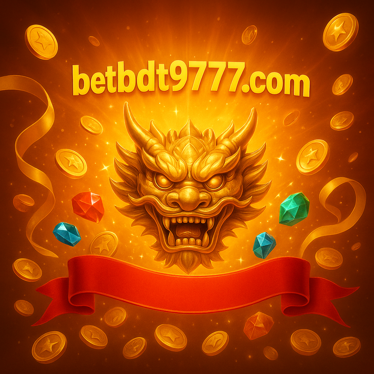 betbdt9777 - প্রবেশ করুন: সার্টিফিকেটসহ নিরাপদ লগইনের নিশ্চিততা