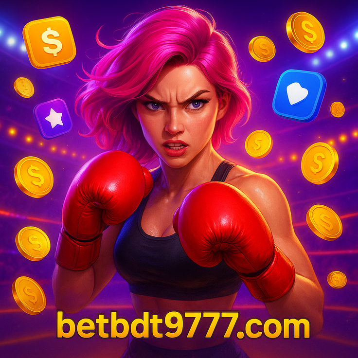 betbdt9777 প্রধান ব্যানার