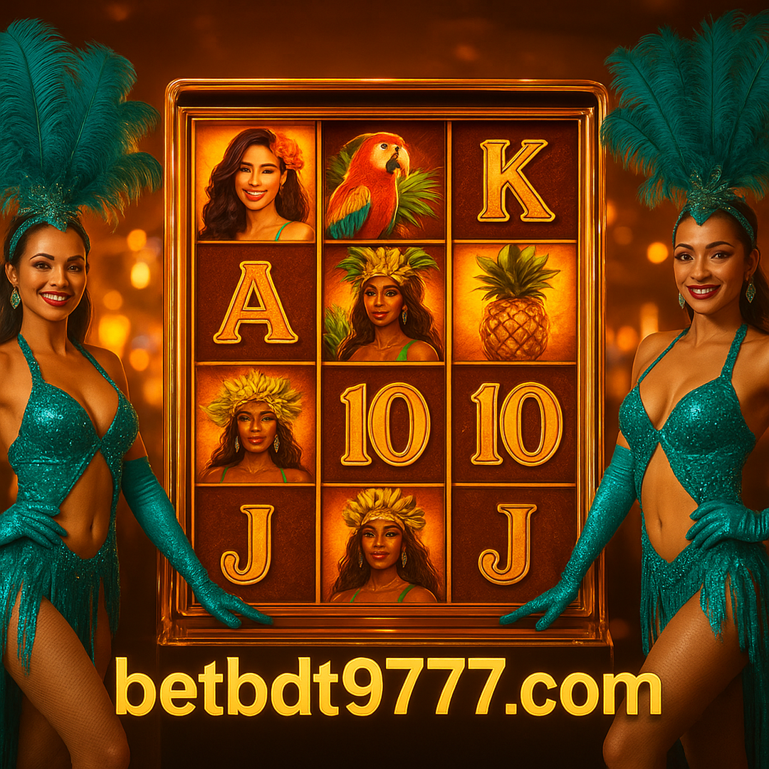 betbdt9777 সরাসরি গেম