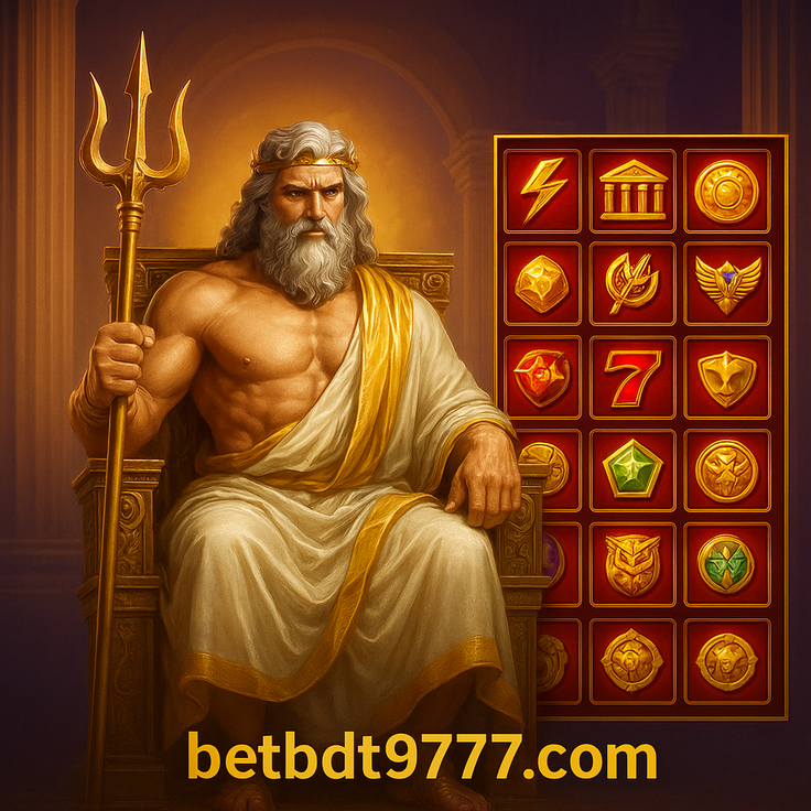 betbdt9777 প্রচারসমূহ: প্রতিদিন ৩০টির বেশি অফার