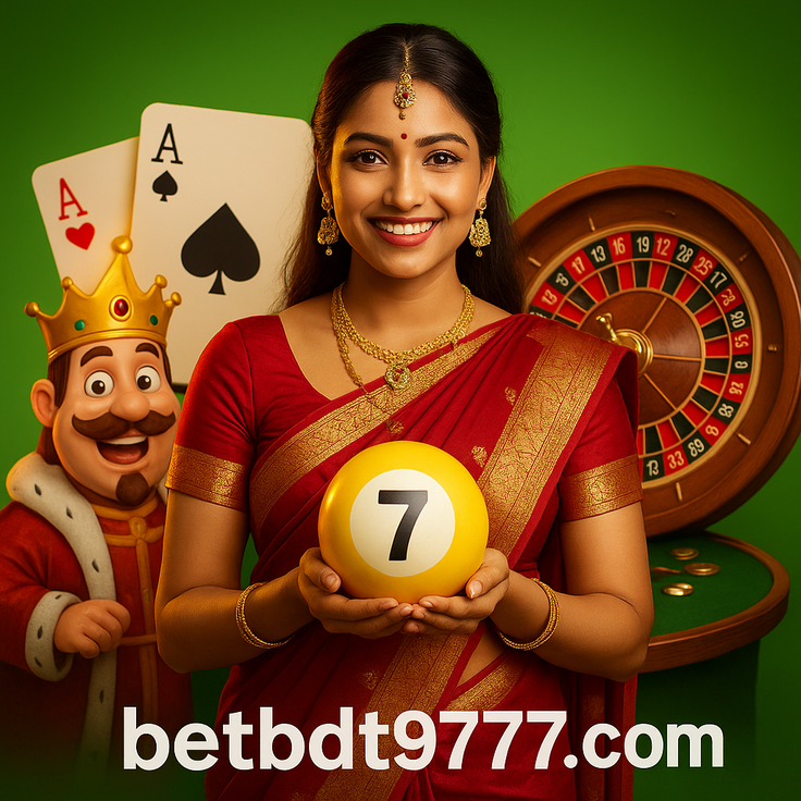 betbdt9777 অ্যাপের উল্লেখযোগ্য সুবিধা