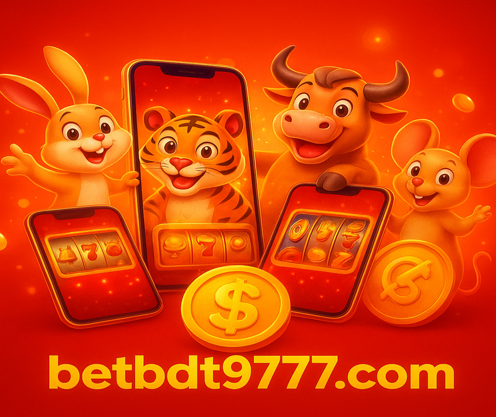 betbdt9777 মূল্যায়নের