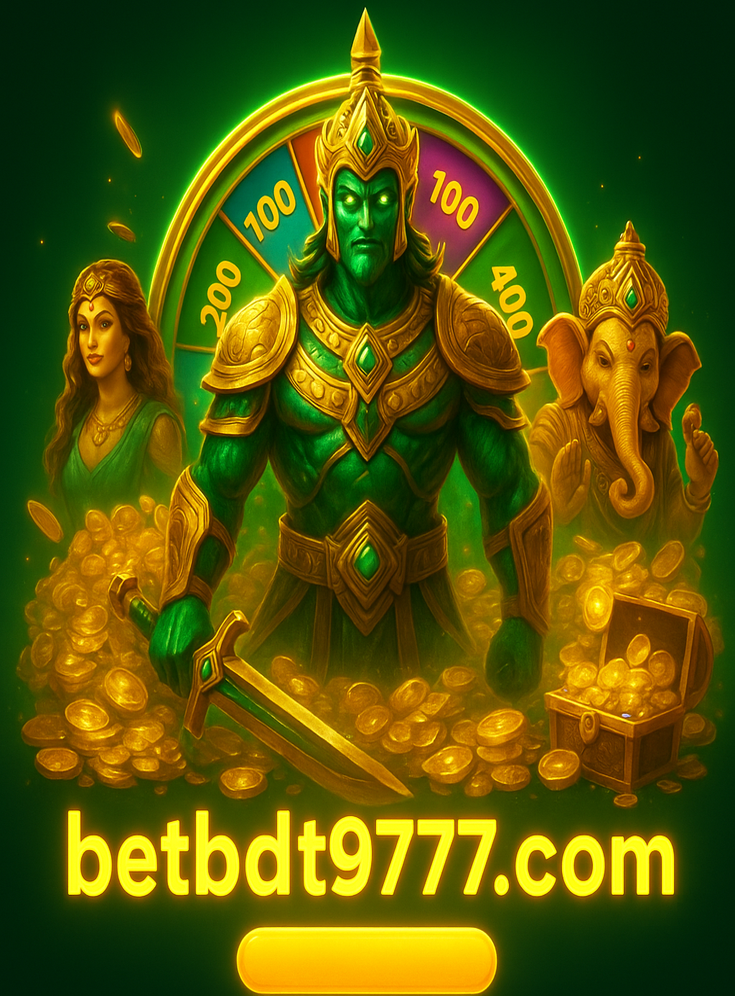 betbdt9777 আর্কেড — ৩২০টির বেশি জনপ্রিয় আর্কেড গেমসের সংগ্রহ